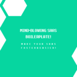 SaaS Boilerplate