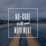 No-code tools