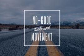 Empowering Creations: Exploring Top No-Code Tools